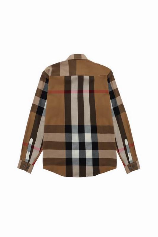 Burberry Men's Shirts 380